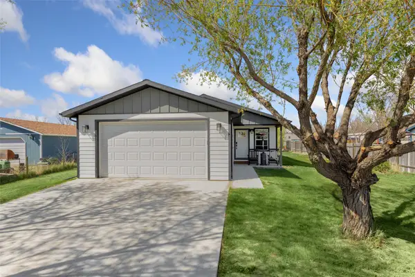1119 Harrison Street, Great Falls, MT 59404