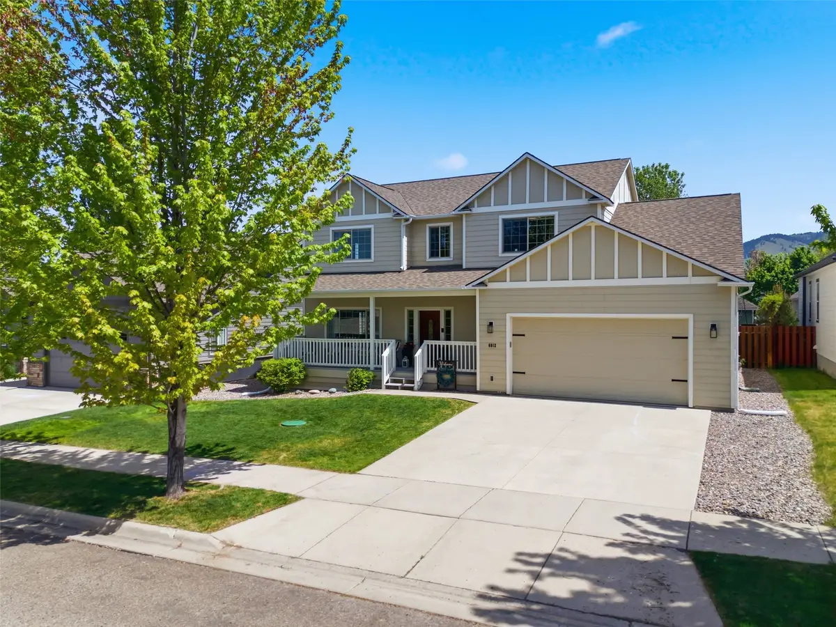 6012 Hobson Lane, Missoula, MT 59803 - #1