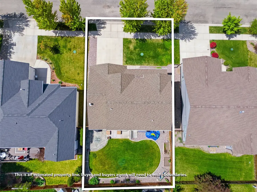 6012 Hobson Lane, Missoula, MT 59803 - #3