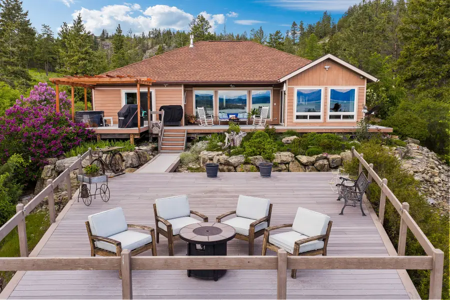 416 & 420 S Eighty Drive, Somers, MT 59932 - #3