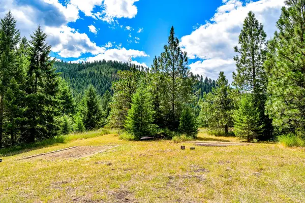 NHN St. Mary's Lake Road, St Ignatius, MT 59865
