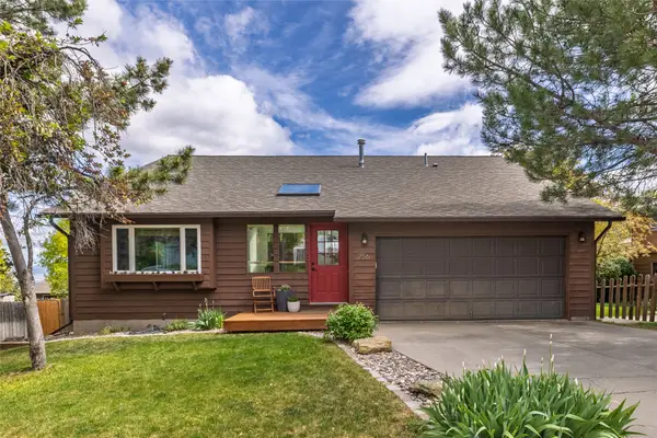 756 S California Street, Helena, MT 59601