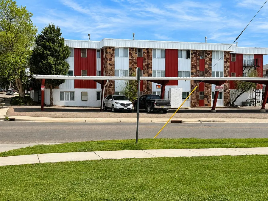 2300 14th Avenue S #6, Great Falls, MT 59405 - #2