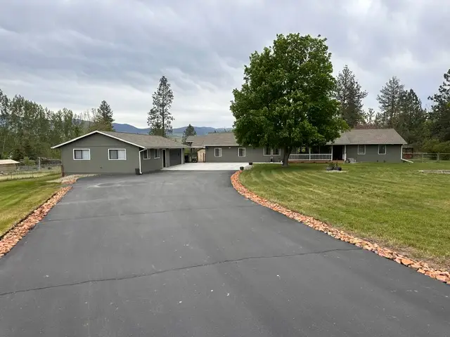 159 Edens Lane, Florence, MT 59833 - #1