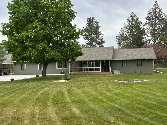 159 Edens Lane, Florence, MT 59833 - #2