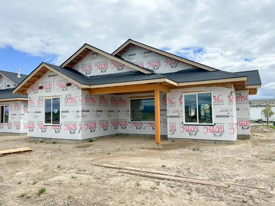 816 Rivet Way, Kalispell, MT 59901 - #3