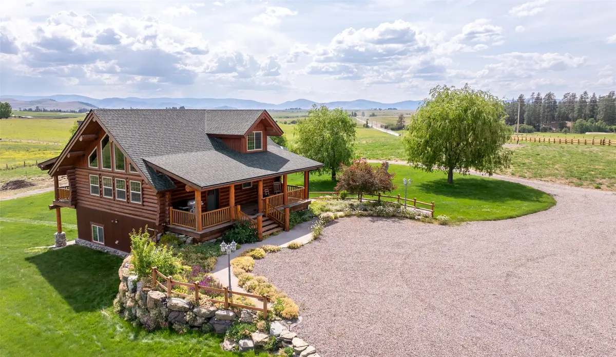 38369 Songer Road, Ronan, MT 59864 - #1