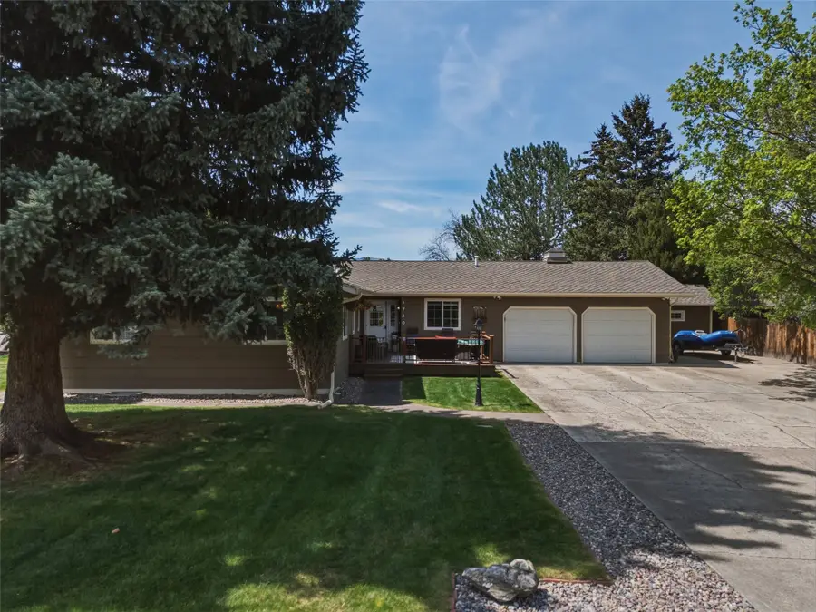 1740 Arlington Drive, Missoula, MT 59801 - #3