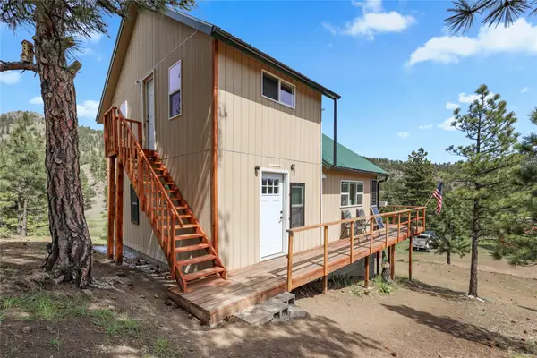 365 Prewett Creek Lane, Cascade, MT 59421