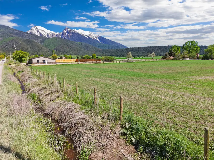 31525 Allison Road, Saint Ignatius, MT 59865 - #2