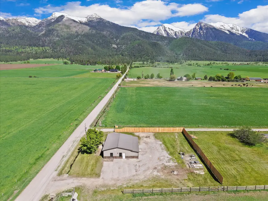 31525 Allison Road, Saint Ignatius, MT 59865 - #3