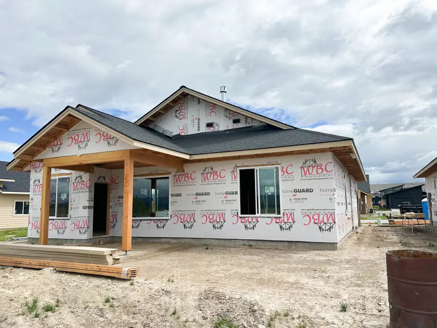 820 Rivet Way, Kalispell, MT 59901 - #3