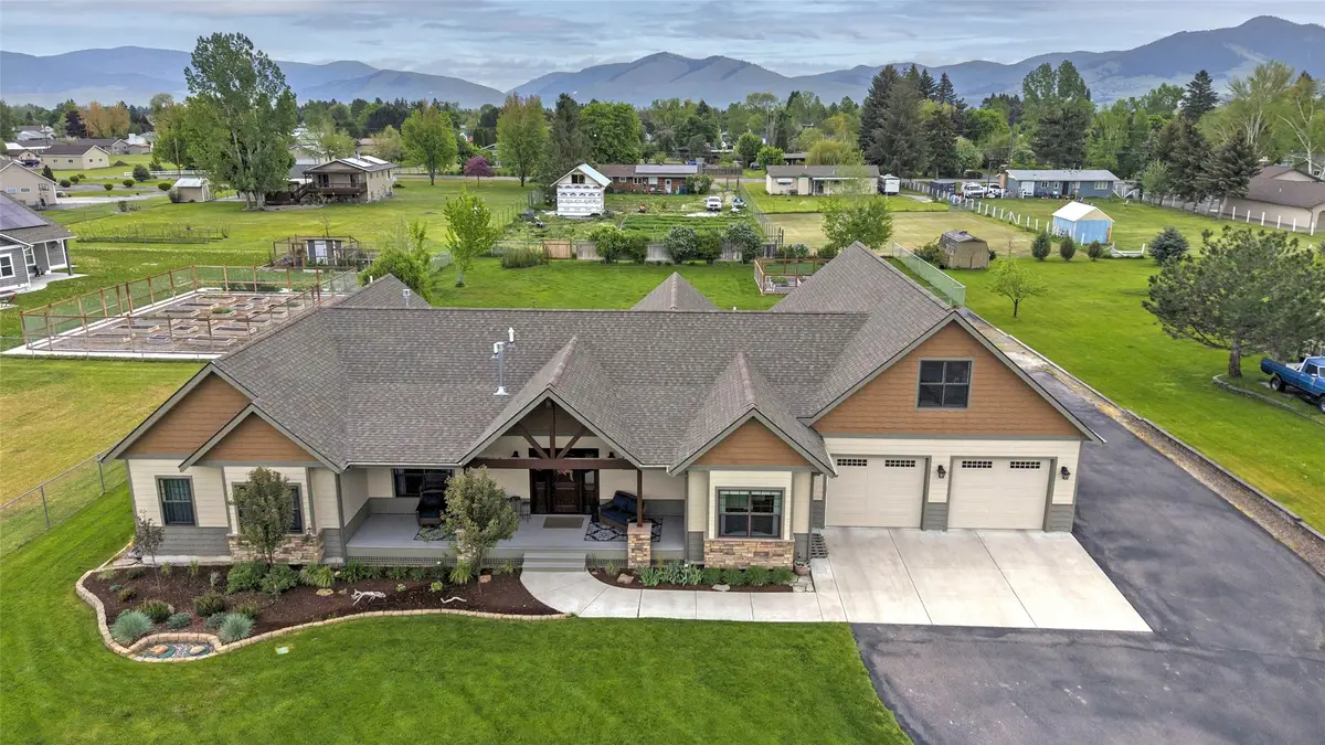 2398 Bald Eagle Close, Missoula, MT 59804 - #1