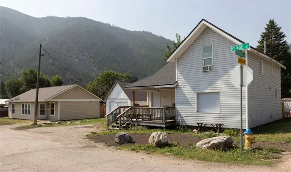 211 & 213 Clyde Street, Missoula, MT 59802
