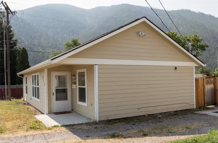 211 & 213 Clyde Street, Missoula, MT 59802 - #3