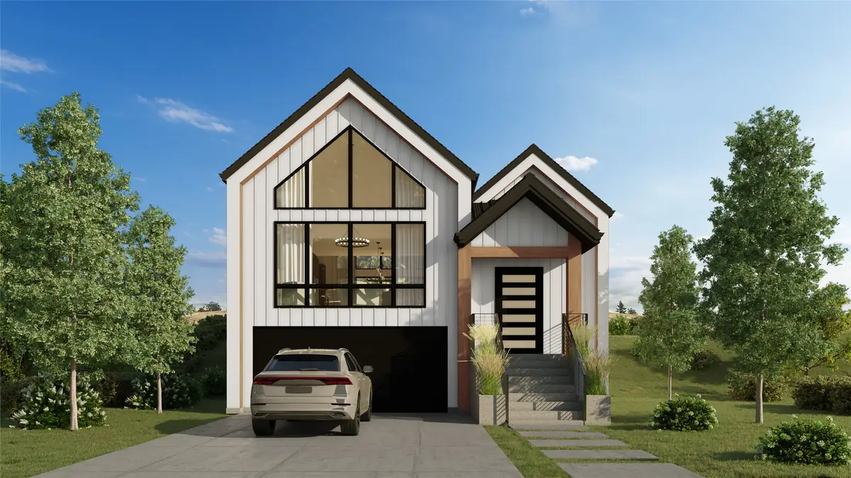 212 Cerise Court, Missoula, MT 59808 - #1