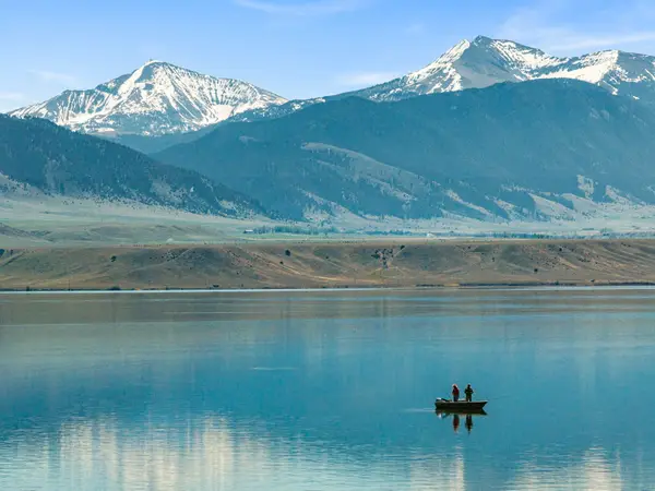 TBD Rainbow Point Road, McAllister, MT 59740