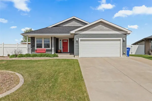 808 48th Street N, Great Falls, MT 59405