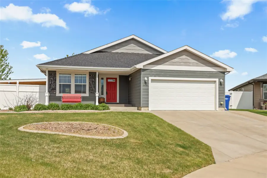 808 48th Street N, Great Falls, MT 59405 - #2