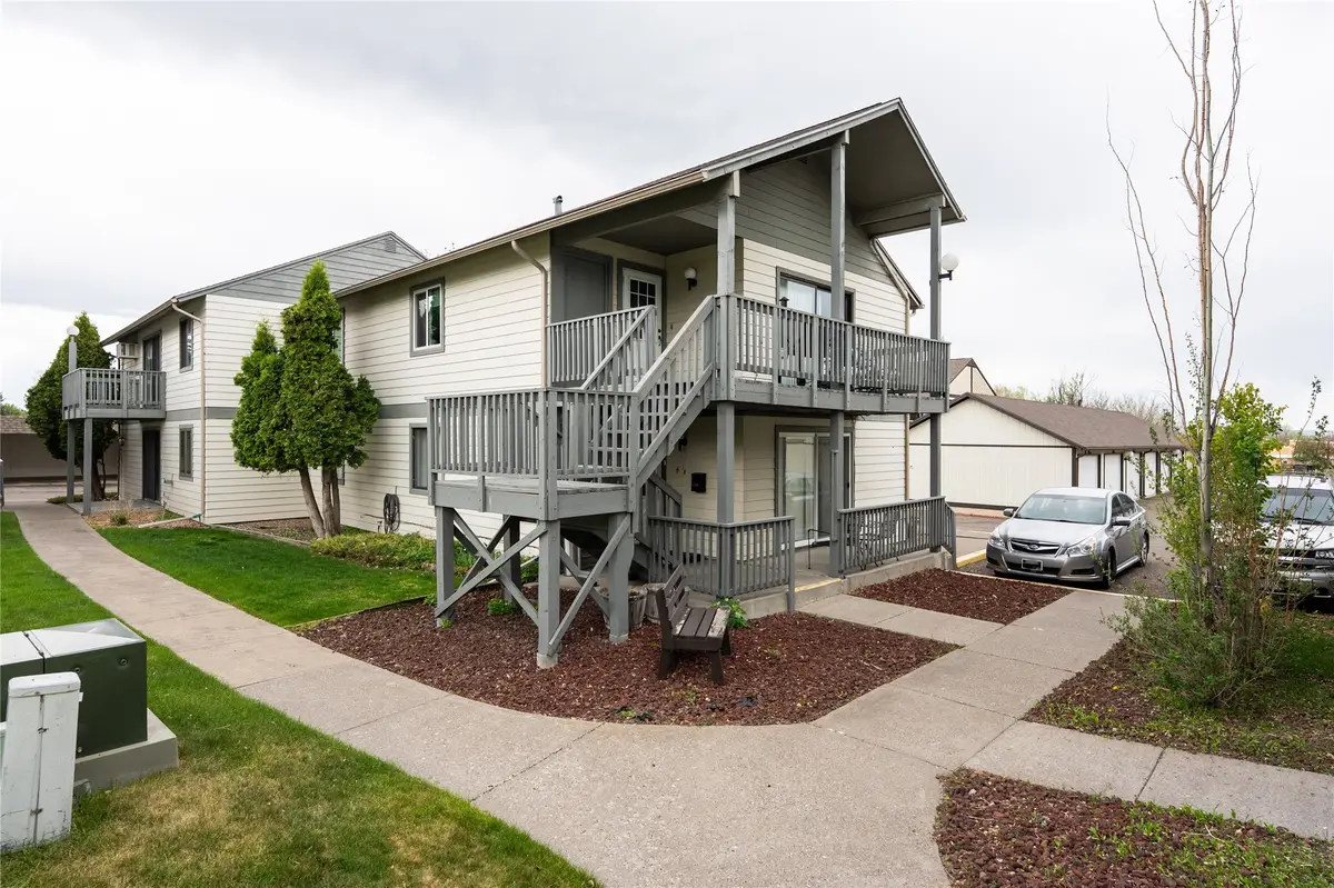 1601 9th Street Nw #205, Great Falls, MT 59404 - #1