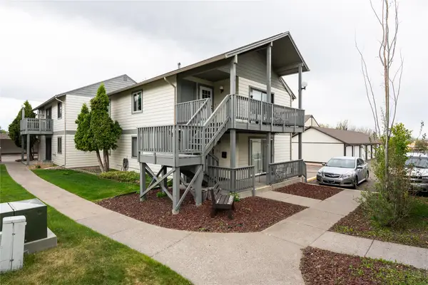 1601 9th Street Nw #205, Great Falls, MT 59404
