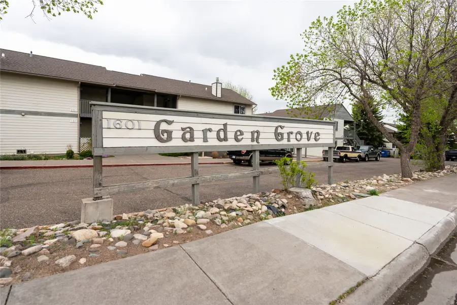 1601 9th Street Nw #205, Great Falls, MT 59404 - #2