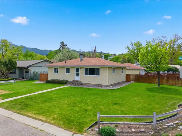2635 Garland Drive, Missoula, MT 59803