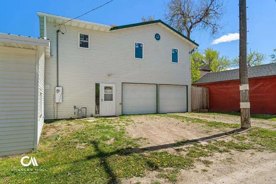 812 N Ewing Street, Helena, MT 59601 - #2