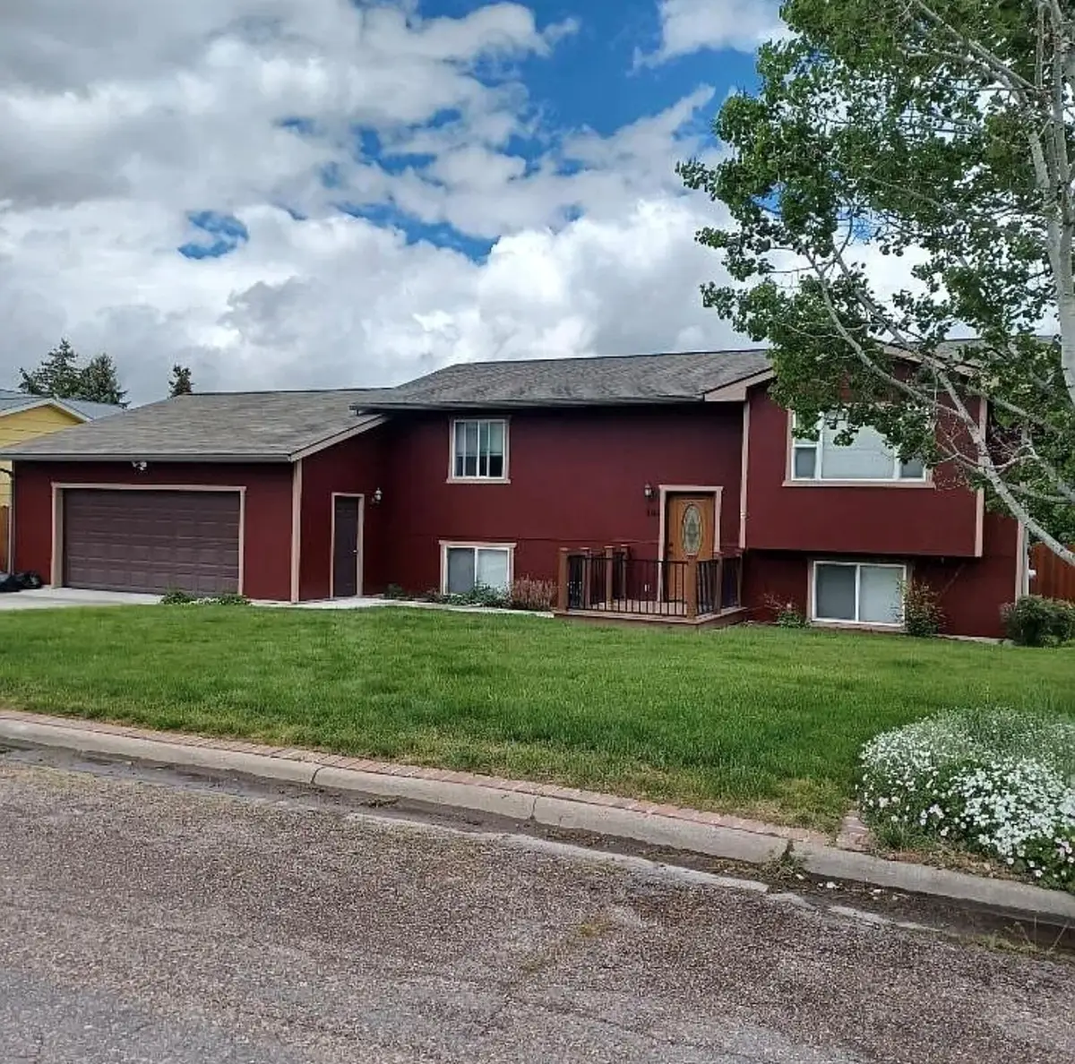 502 20th Avenue W, Polson, MT 59860 - #1