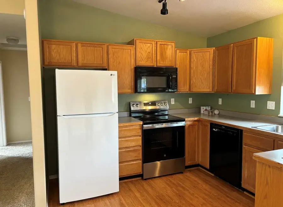 502 20th Avenue W, Polson, MT 59860 - #3