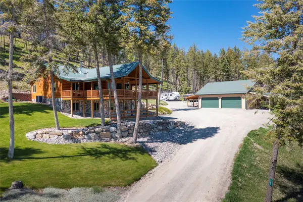 247 Deer Path Lane, Rexford, MT 59930