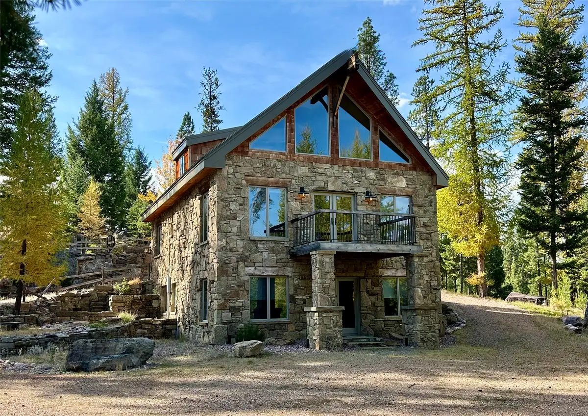 237 N Monture Court, Seeley Lake, MT 59868 - #1