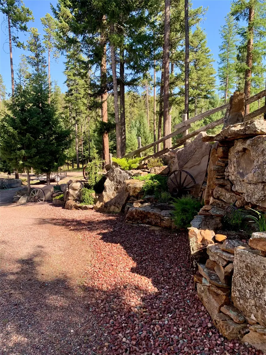237 N Monture Court, Seeley Lake, MT 59868 - #3