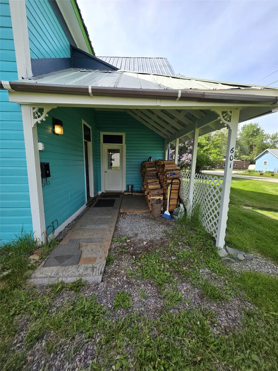 601 W 4th Street, Libby, MT 59923 - #2