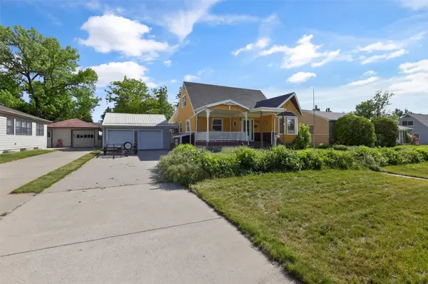 2324 6th Avenue S, Great Falls, MT 59405