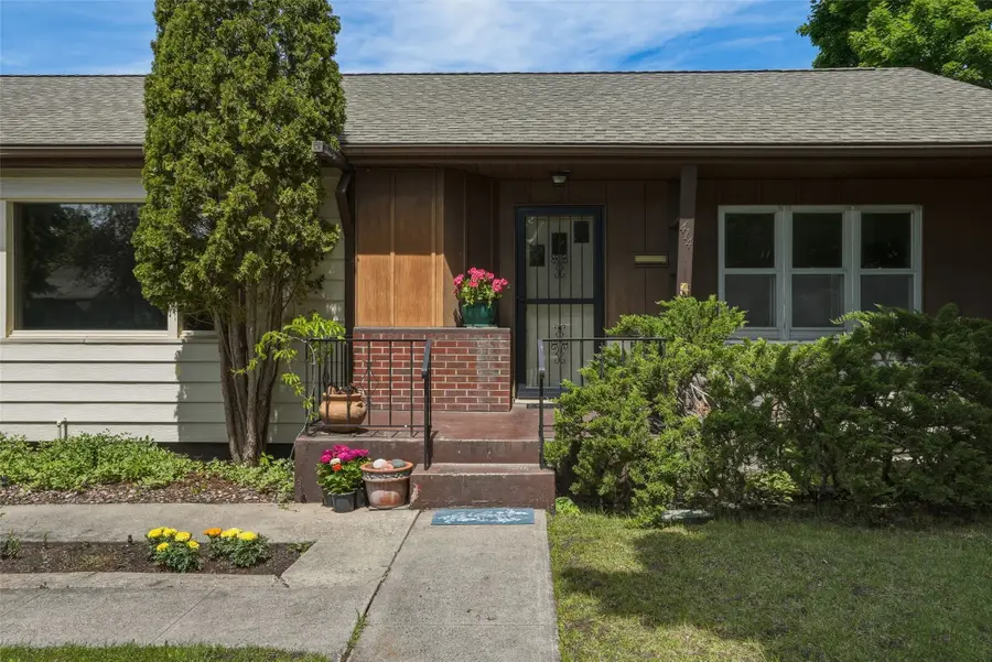 414 Burlington Avenue, Missoula, MT 59801 - #3