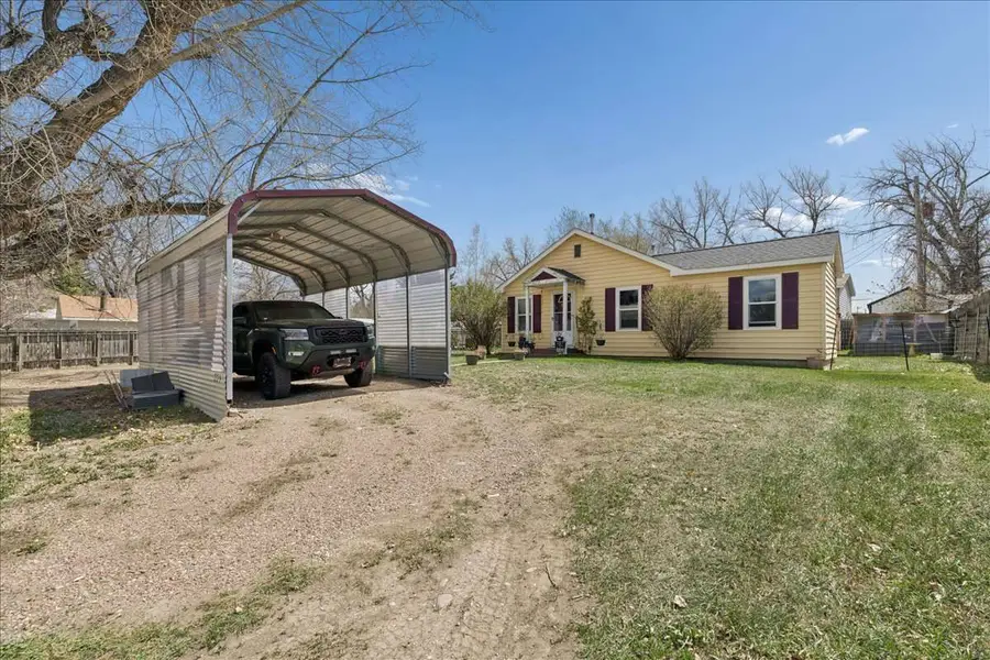 224 Loomis Street, Simms, MT 59477 - #2