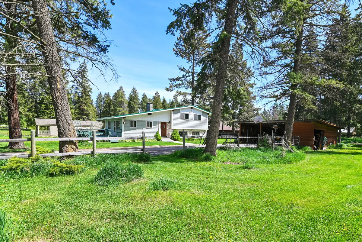 1785 Hodgson Road, Whitefish, MT 59937 - #1