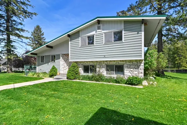 1785 Hodgson Road, Whitefish, MT 59937