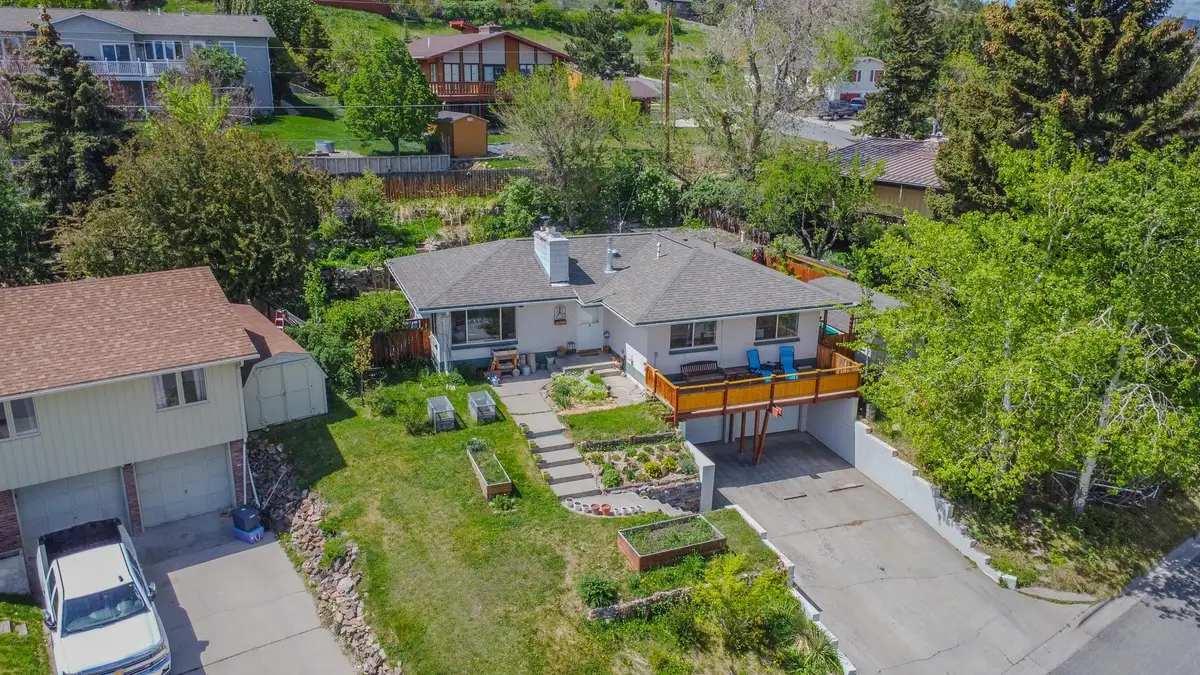 1423 Flowerree Street, Helena, MT 59601 - #1