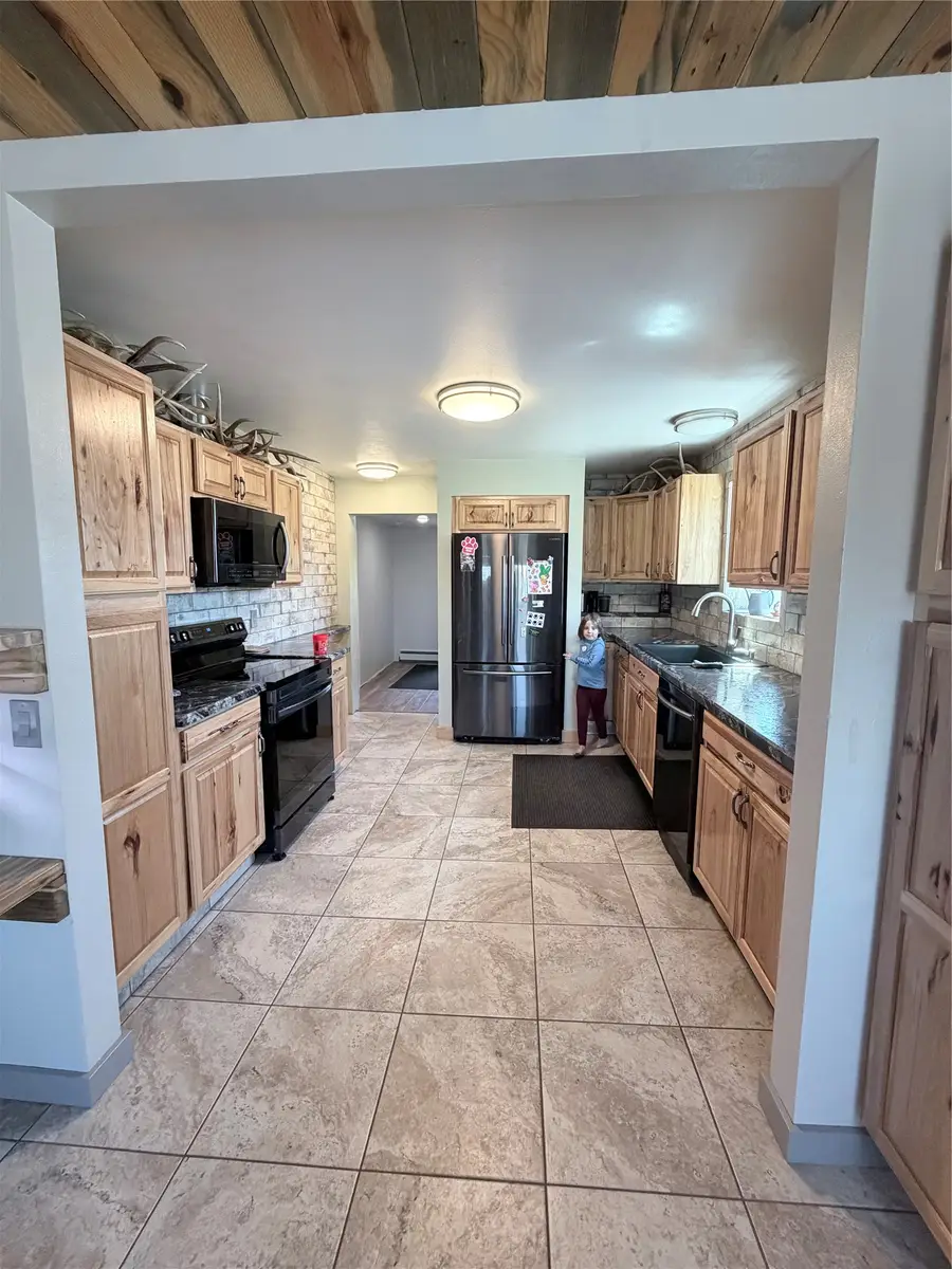 3106 & 3108 Wharton Street, Butte, MT 59701 - #2