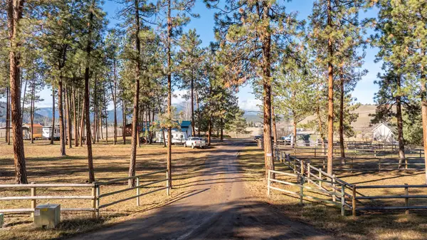 16775 Scheffer Lane, Frenchtown, MT 59834
