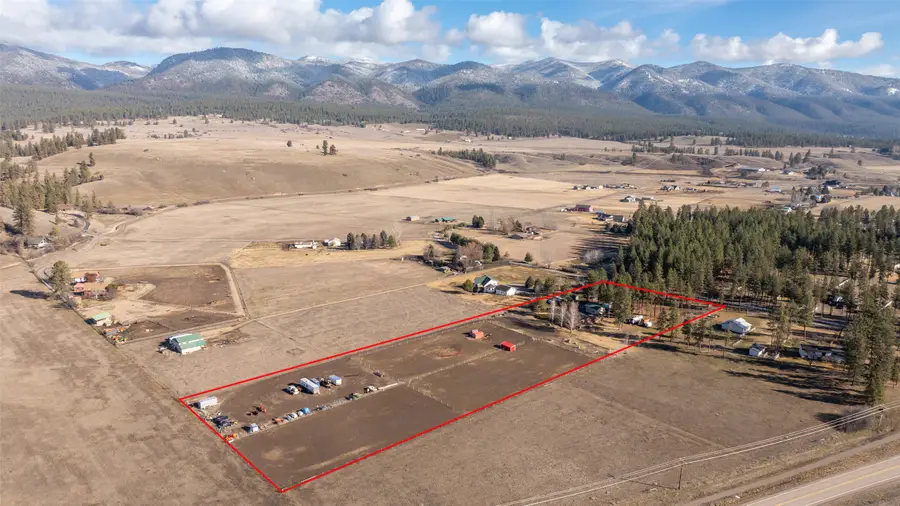 16775 Scheffer Lane, Frenchtown, MT 59834 - #2