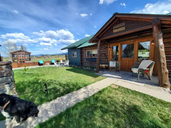 1559 Dalton Mountain Road, Lincoln, MT 59639