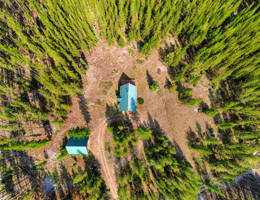 4825 Scenic Drive, Condon, MT 59826 - #3