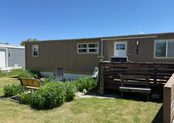 164 Wagon Train Trail, Bozeman, MT 59715
