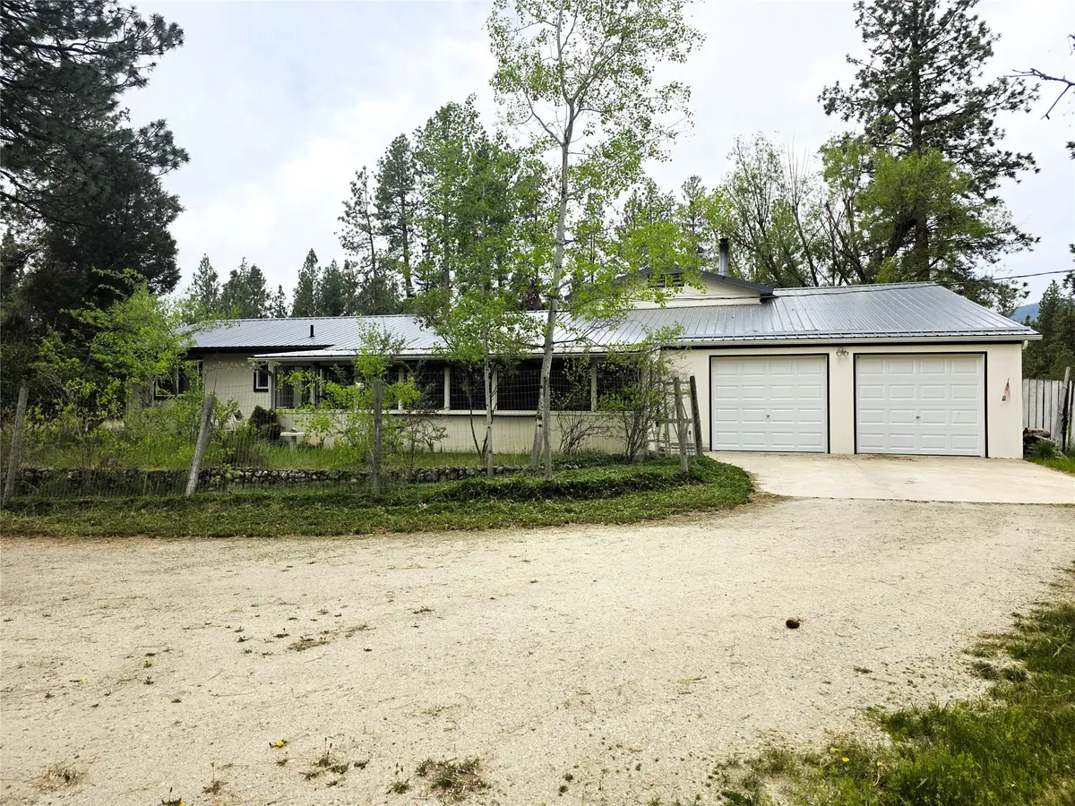 2037 Middle Bear Creek Road, Victor, MT 59875 - #1
