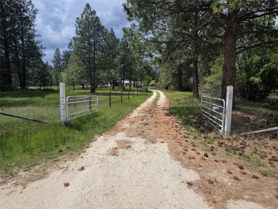 2037 Middle Bear Creek Road, Victor, MT 59875 - #2