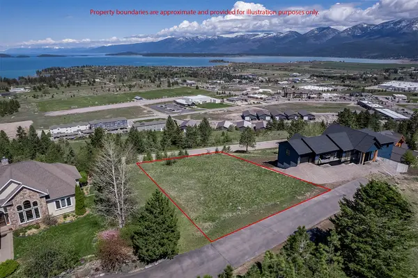 NHN Lot 11 Long Lake Drive, Polson, MT 59860