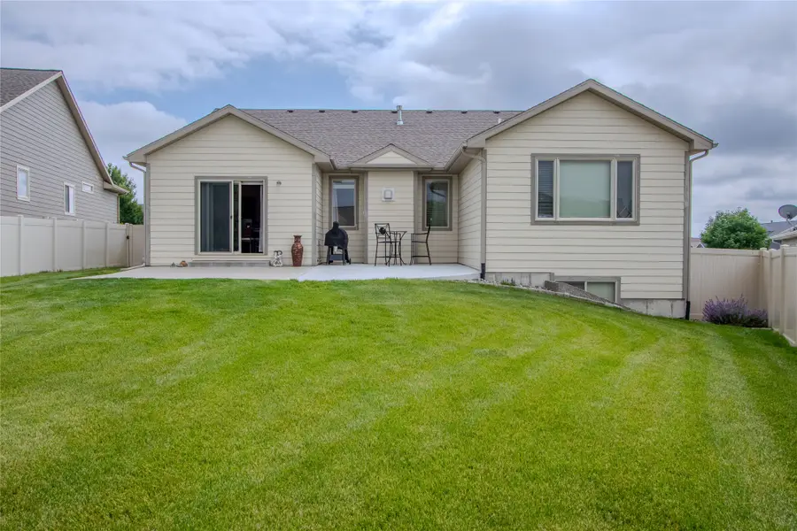 3004 Western Bluffs Boulevard, Billings, MT 59106 - #2